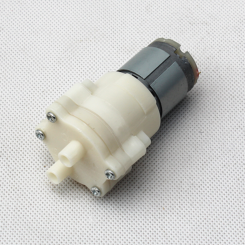 自动上水抽水 电热水壶 烧水壶养生壶 电磁茶炉配件 水泵马达电机