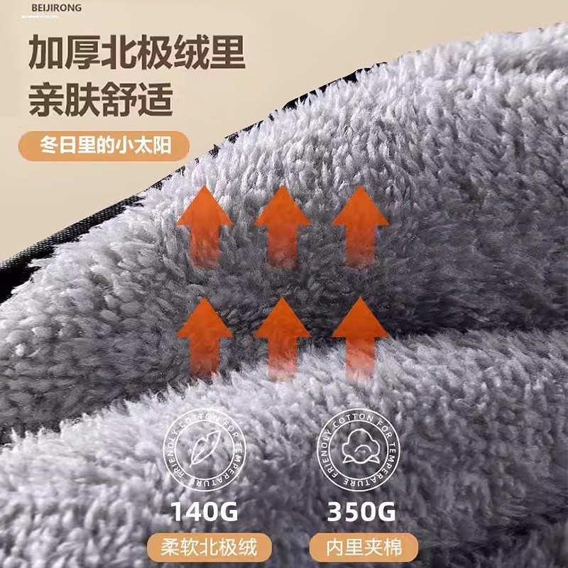 适用台铃小芬达电动车挡风被冬季专用高端加厚保暖2024新款防水