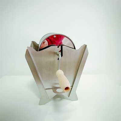 炭火咖啡豆烘焙机手摇咖啡烘豆机咖啡手网木炭炉烘豆机