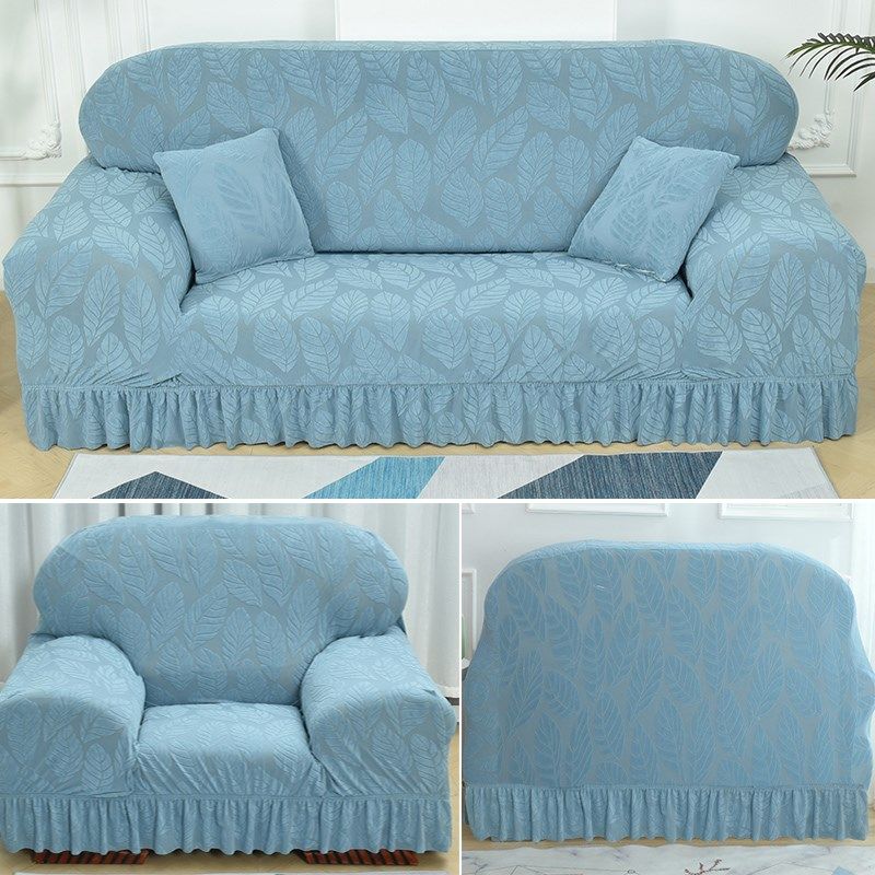 一人位沙发套罩加厚全包新款四季通用轻奢高级感一体老式高端套罩,居家布艺,沙发套,淘宝优惠券,粉丝福利购,淘宝优惠卷