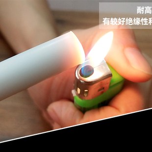 通用环保超粘灯饰汽车电子 120度耐高温热熔胶棒乳白高粘四季