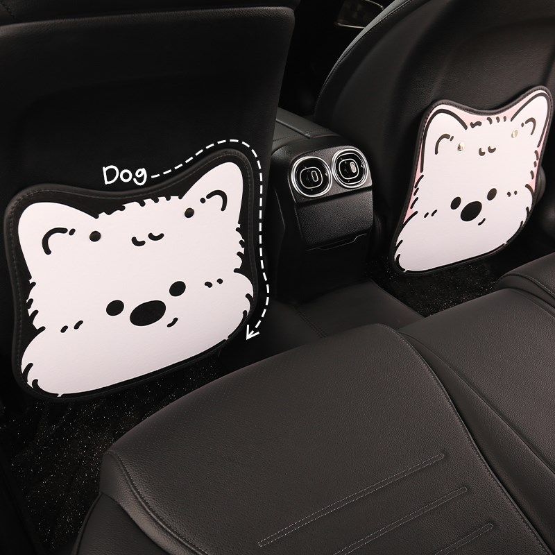 汽车座椅椅背防踢垫儿童后座保护垫车内用防脏防护垫后排防踢磨垫,汽车用品/电子/清洗/改装,车用防踢垫/防磨垫,淘宝优惠券,粉丝福利购,淘宝优惠卷