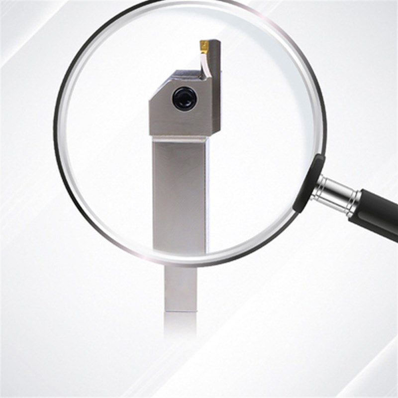 数控车刀杆 端面单头 切槽刀 FGHH320-25-35 -- FGHH525-160/300