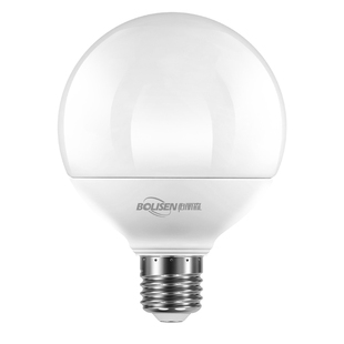 LED高顯色RA97RG0全光譜低藍光無頻閃3500K5500K螺口龍珠球形燈泡