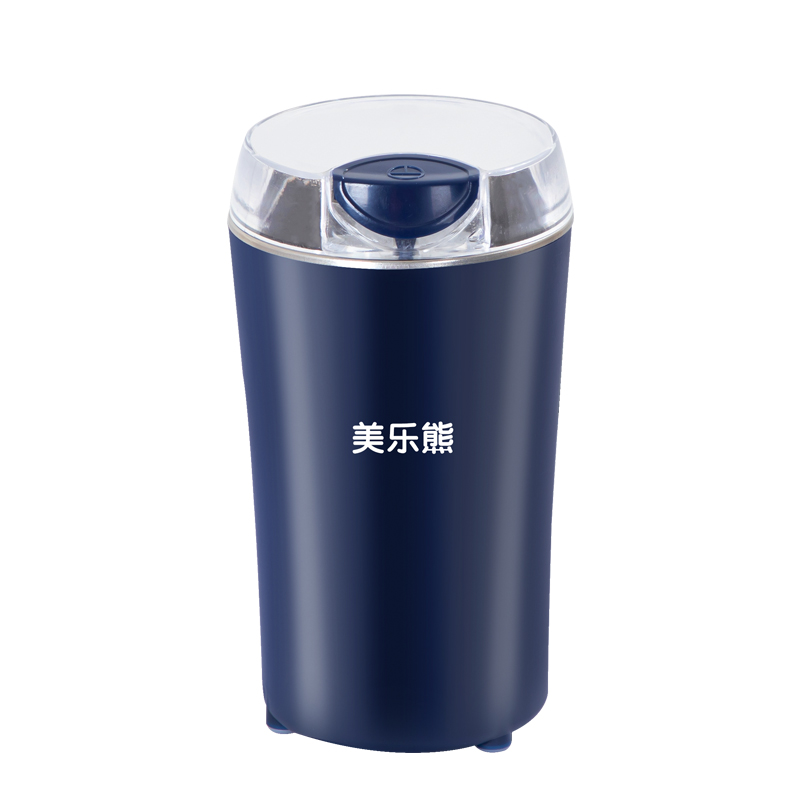 家用研磨机小型粉碎机打粉超细磨粉机五谷杂粮中药材便携式料理机