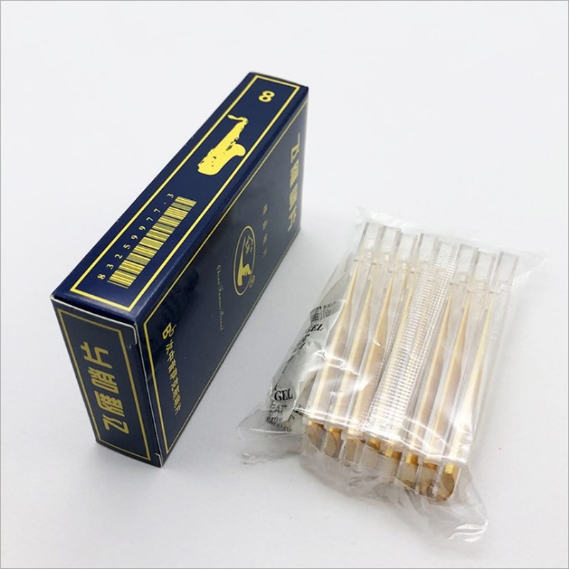 飞雁哨片次中音降B次萨哨片萨克斯哨片飞燕次萨哨片2号/2号半/3号