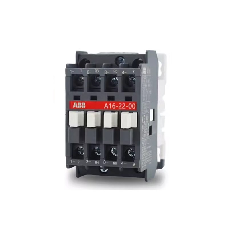 四极交流接触器A50-40-00/A9-40/A16/A26/A45/A75-40-00 AC220