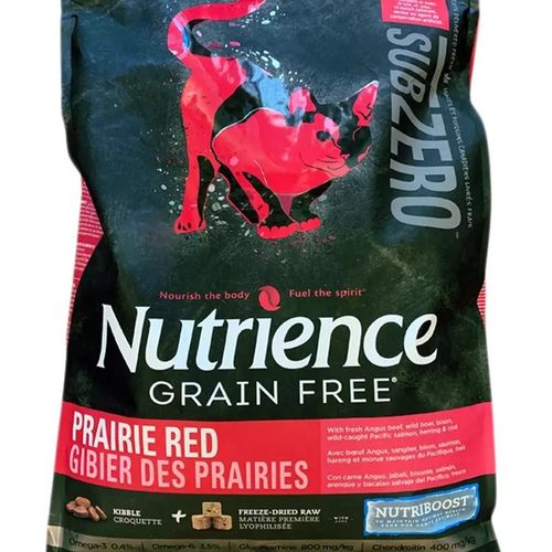 金装素力高 纽翠斯 Go 爱肯拿 渴望 绿福摩猫粮试吃法米娜包邮