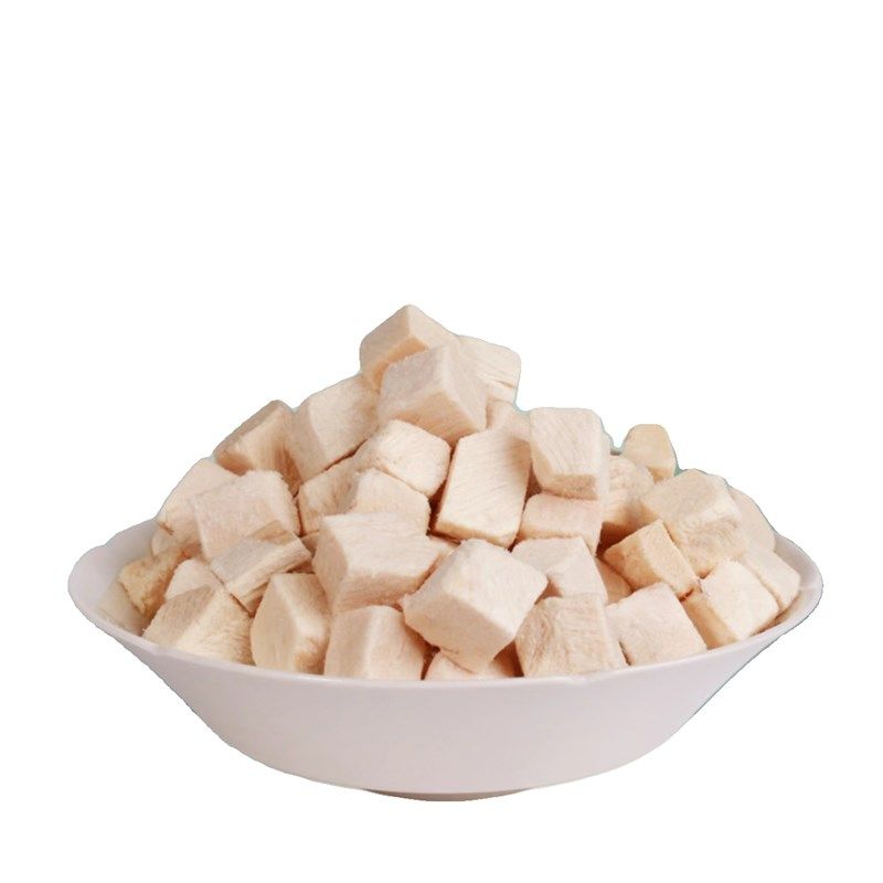 冻干鸡肉粒500g猫咪冻干猫零食鸭肉鸡胸肉鹌鹑狗狗鸡肉干营养增肥,宠物/宠物食品及用品,猫冻干零食,淘宝优惠券,粉丝福利购,淘宝优惠卷