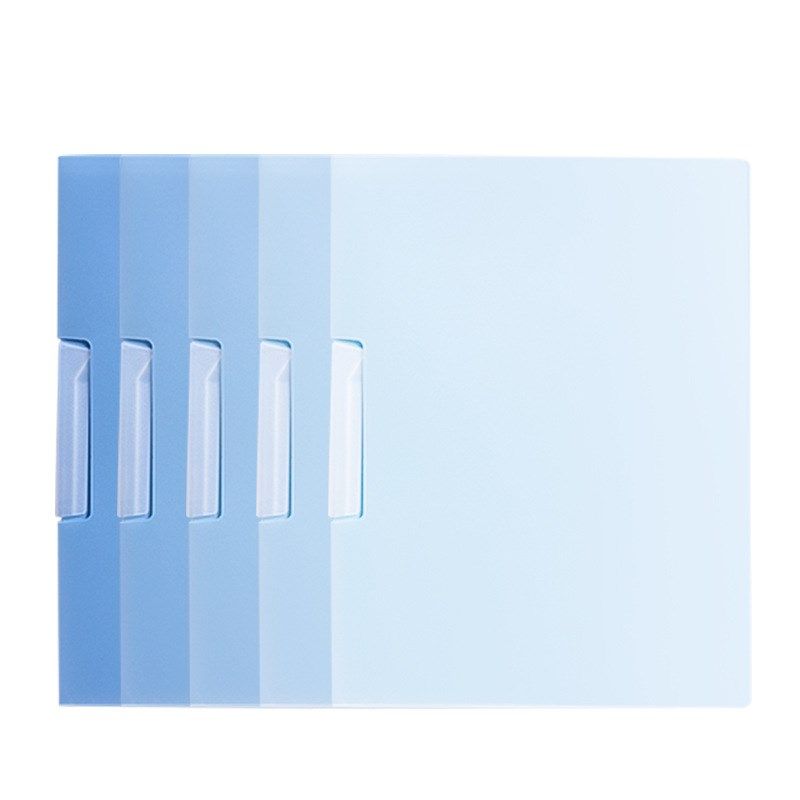高颜值透明旋转侧开扣文件夹A4纸收纳试卷资料收纳整理神器,文具电教/文化用品/商务用品,文件袋/资料袋/试卷收纳袋,淘宝优惠券,粉丝福利购,淘宝优惠卷