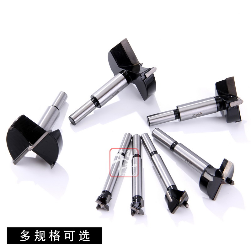 工业级高档木工开孔器门锁钻头12 14 15 16 17 18 19 20 21 22 mm