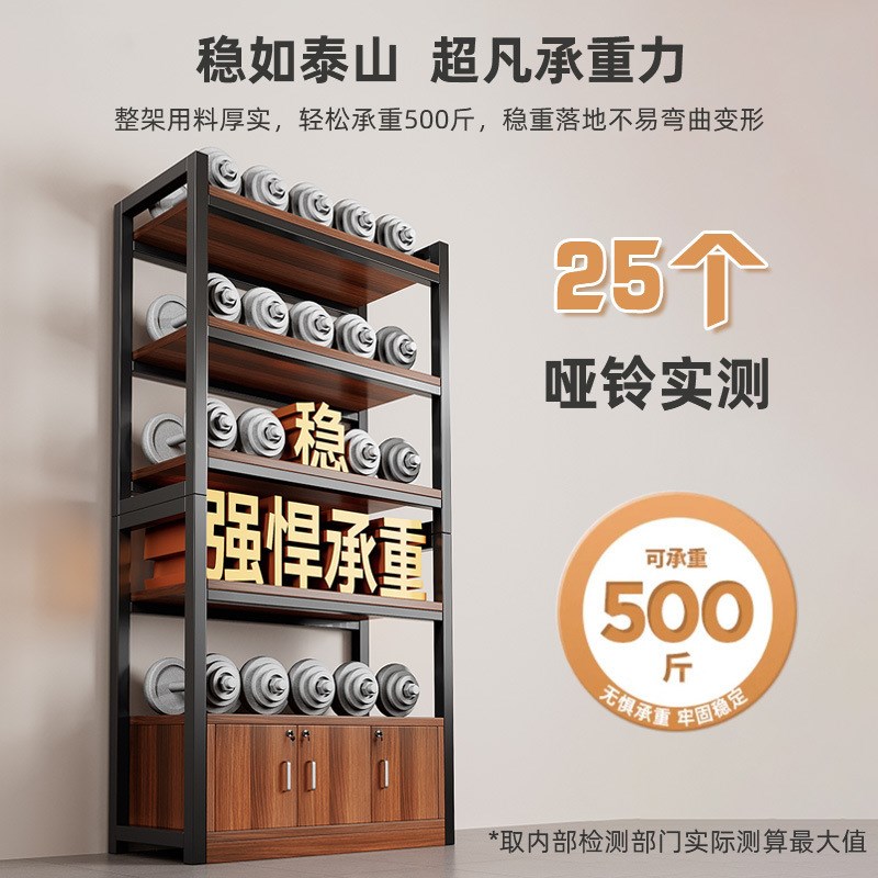 货架置物架多层收纳架家用架子展示架超市仓库阳台大储物架化妆品