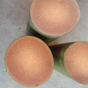 天然高密度手盘实心竹毛料短棍文玩龙血金丝竹实心竹手串料原材料