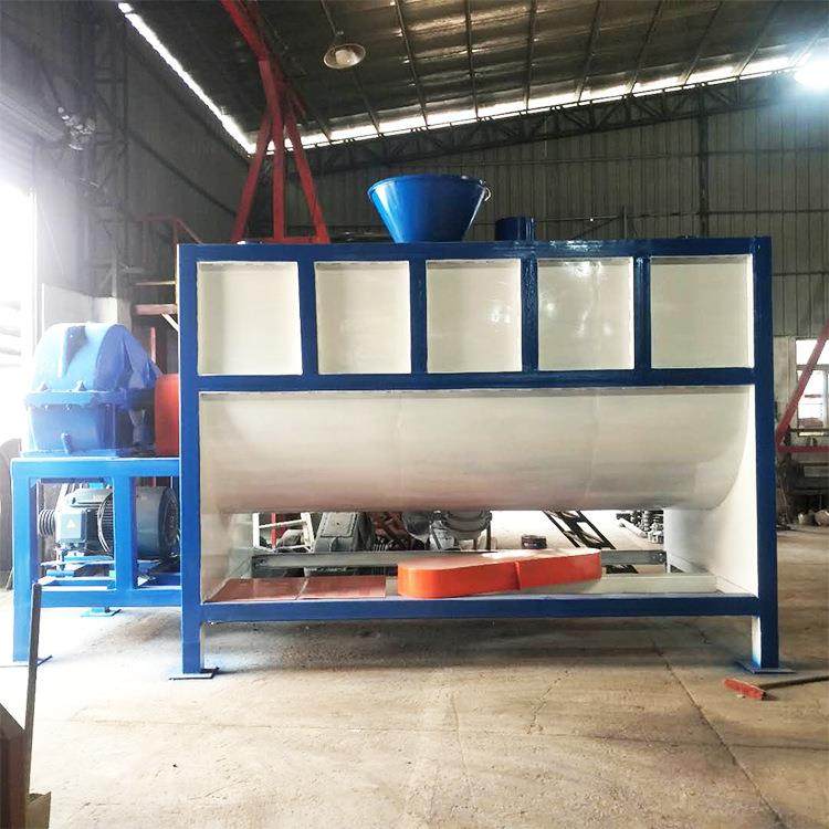 厂家生产大型机械混合搅拌机餐厨垃圾双螺带加固拌料机,畜牧/养殖物资,特种养殖设备,淘宝优惠券,粉丝福利购,淘宝优惠卷