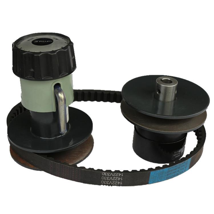 湖州北京深圳东莞/明牌宽幅皮带式无级变速器北译变速盘