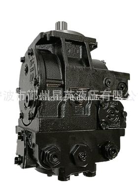 SauerMPV025MPV035MPV044MPV046MPT025MPT035MPT044柱塞泵