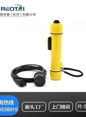 新品Speedtech便携式测深仪/手持式声呐水深探测仪SM-5A/SM-5现货