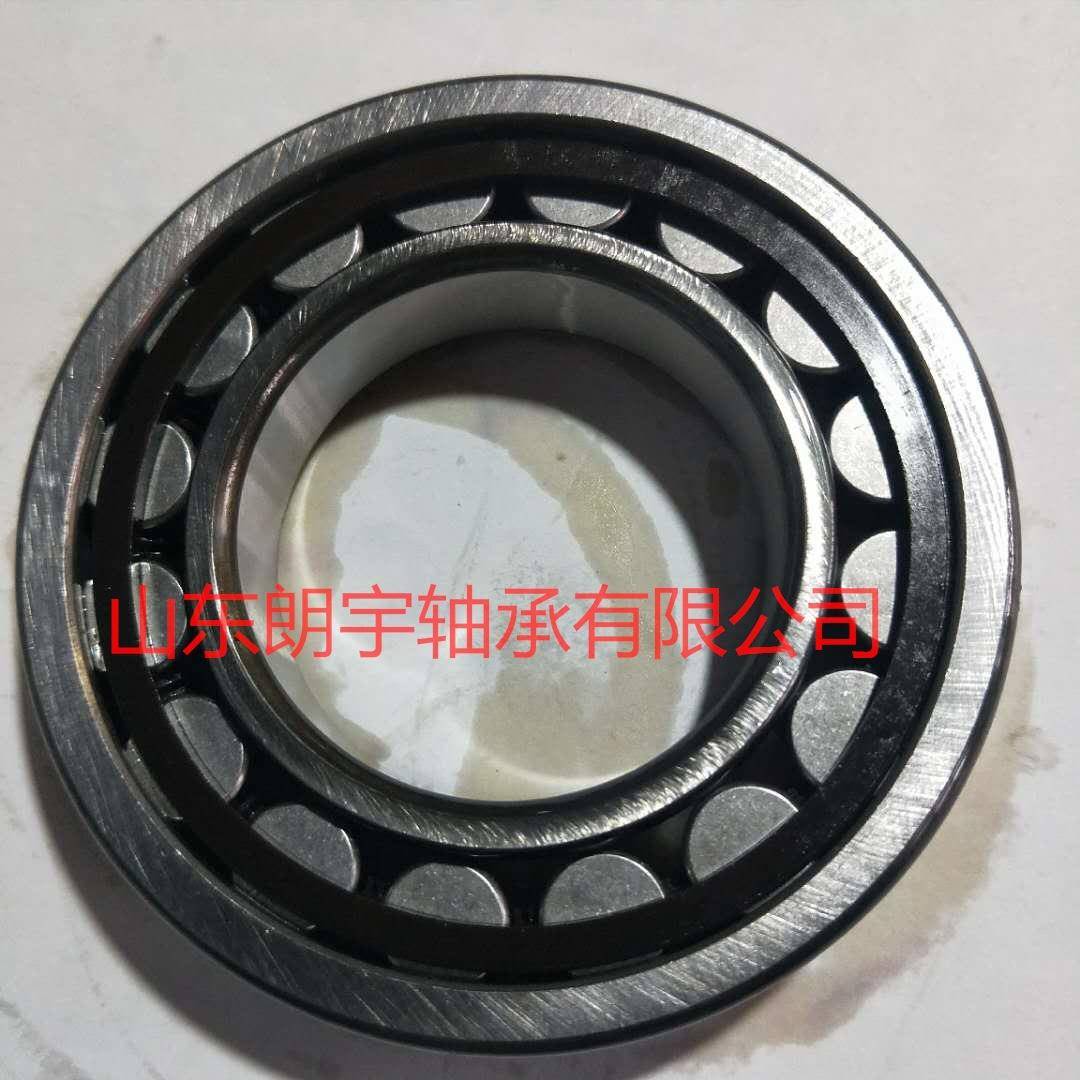 圆柱滚子轴承二类NU210ECP轴承NJ209ECPN208ECPNU207ECP轴承