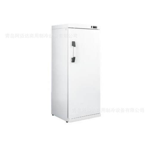 口新出加坡等东南亚-8-~25℃AMED立式低1温冰箱