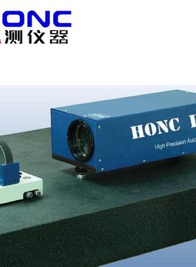HCHP型超高精度双轴电子自准直仪直线度平面度平行度垂直度定位