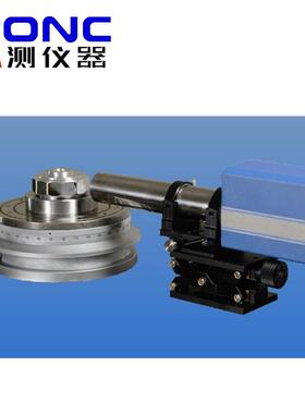 HC20UH-3040A型高精度大视场双轴电子光电自准直仪