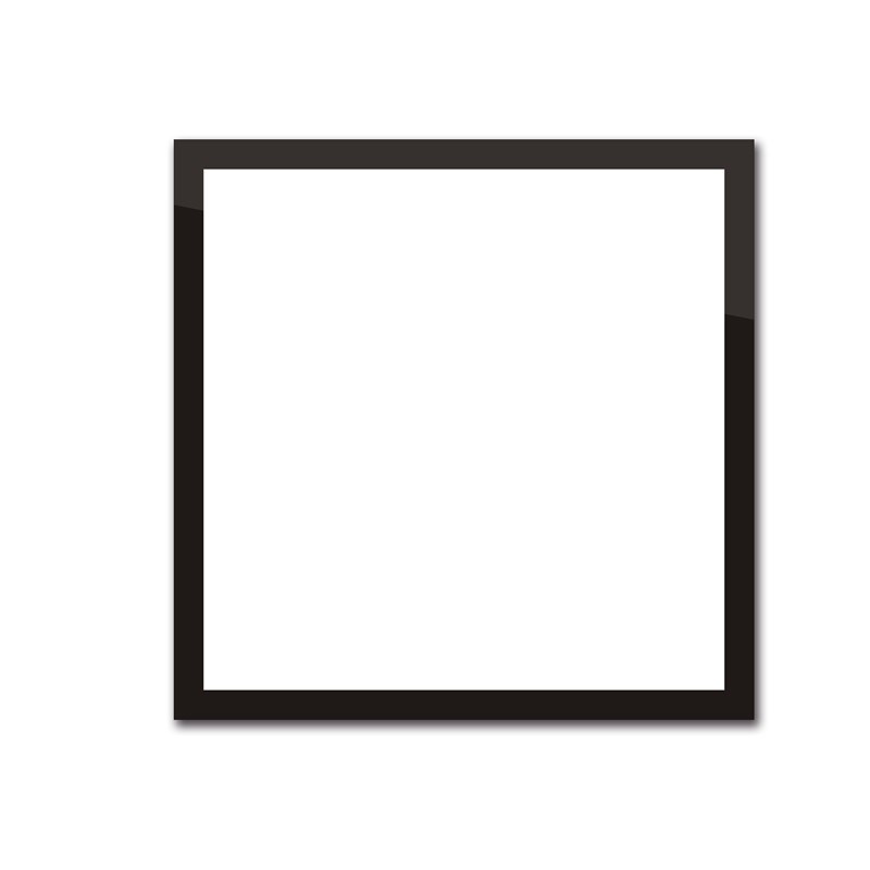 酒店无线磁吸LEmD菜牌菜谱超薄点菜灯箱饭店点餐广告招牌展示牌