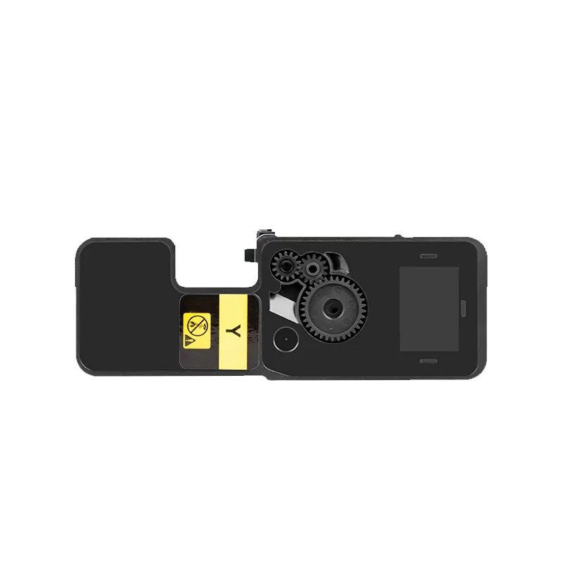 适用 京瓷TK-5433粉盒TK-5443墨粉PA2100cx彩色PA2100cwx复印墨盒