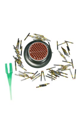 航插件M85049/60-1W12  MS3470W12-10PMS3476W14-5S MS3470W14-5P