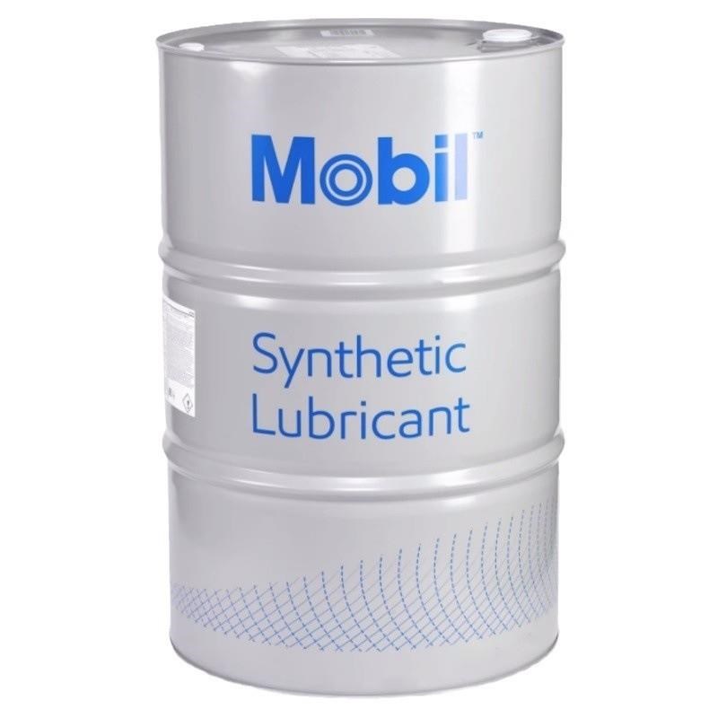 SHC XMP150/220/320/460风电齿轮油18.9/ 208L专用