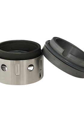 机械密封件58/59U-16/18/19/20/22/24/25/2L8/30/32/33/35水泵密