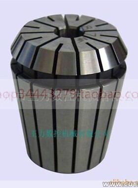 ER50夹头筒夹簧20 23 24 26 27 28 29 30 32 3L435 36 37 38 39 4