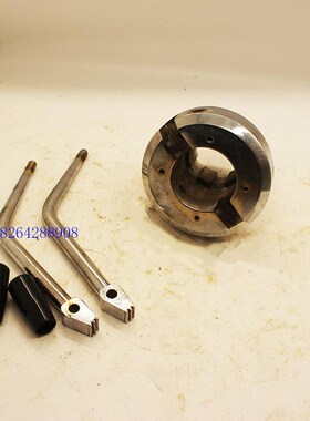 沈阳中捷Z3040 Z3050*16摇臂钻床 43017 支撑承座 手柄操作体