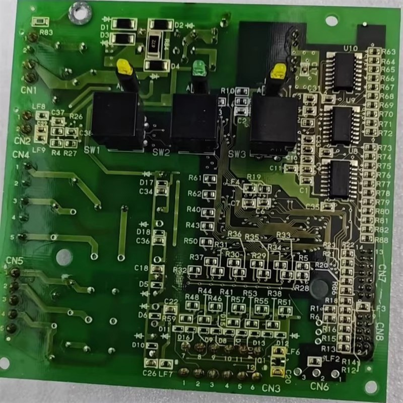 JRCS 电路板 NSU-M100A-10-1