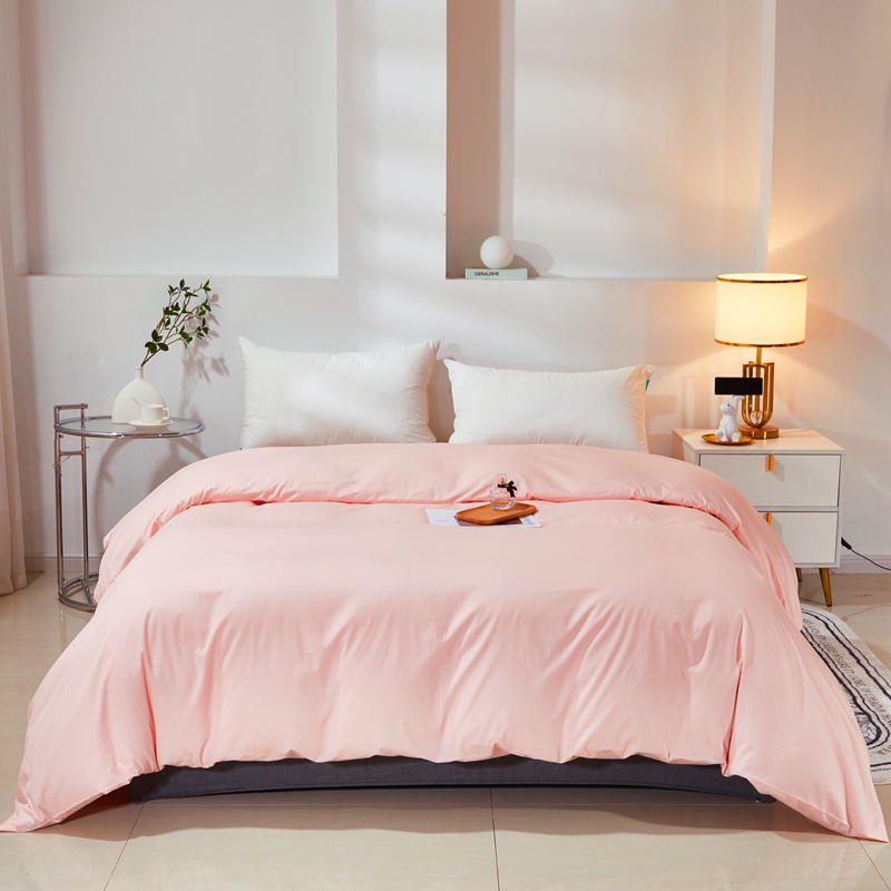 100全棉被套单件纯棉被芯罩150x200x230床上学生宿舍单人被子被单