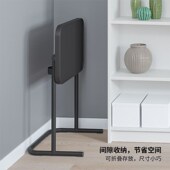 车载小桌板汽车用后排可折叠桌子车上办公电脑笔记本车用便携后座