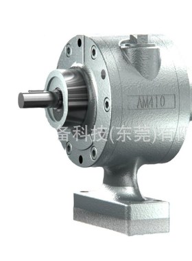 4A256-FV-13C工业R级气动马达(AM425)转叶片式气动马M达高速正