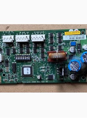 开利30XA/XQ/XW电子膨胀控制板32GB500422EE,CEPL130415-02-R