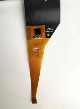 飞歌导航机专用9寸 10.1 2寸屏10P接头  zhc-0699a电容手写触摸屏