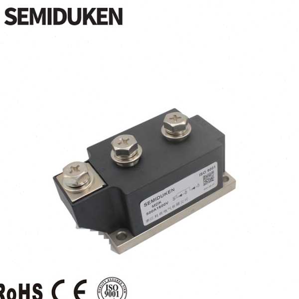 防倒流二极管 光伏防反二极管装置 MDK500AMDK300A MDK55A MDK 25