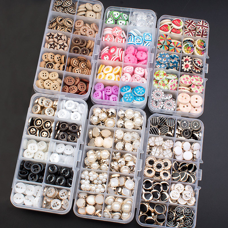 高档纽扣衬衫衬衣百搭儿童毛衣开衫衣服上衣金色圆形装饰扣子配件,居家布艺,纽扣,淘宝优惠券,粉丝福利购,淘宝优惠卷