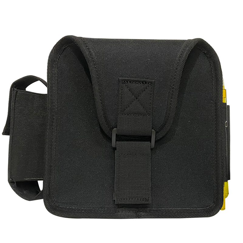 机动车外检查验包工具包查验腰包车管所检测站线车辆工具包检测线