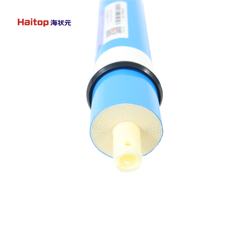 喜马拉雅1支RO膜100G净水器反渗透膜纯水机通用滤芯