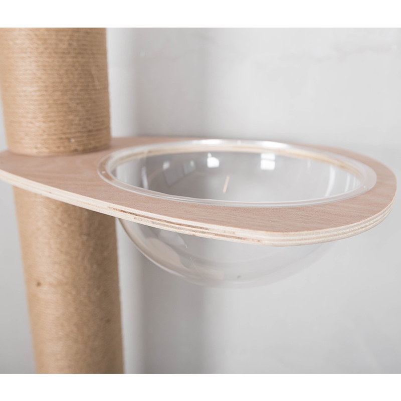 萌助 猫爬架通天柱选配及升级(配件不单卖)