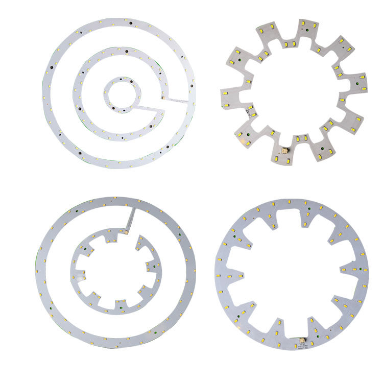 led吸顶灯灯芯led灯条灯盘吸顶灯芯圆形改造灯板节能灯泡灯珠贴片,家装灯饰光源,LED球泡灯,淘宝优惠券,粉丝福利购,淘宝优惠卷