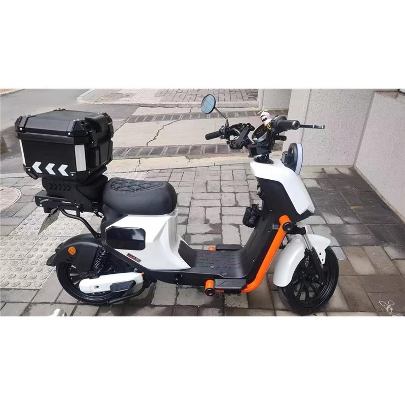 电动车铝合金尾箱伸缩架深远009/A7/A8L/T90台铃雅迪后备箱架