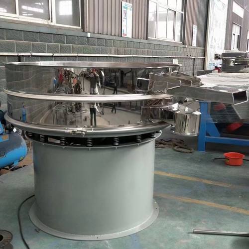 震动筛选机不锈钢电动振