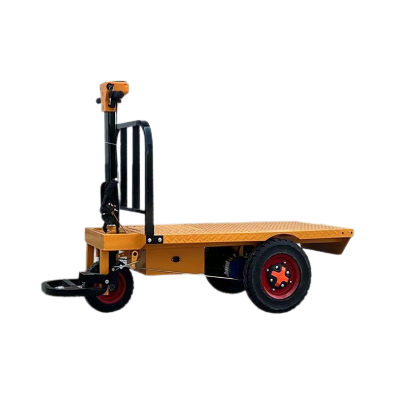 电动平板三轮车搬运车工地砖拉货手推车养殖上料仓库翻斗运输车,农机/农具/农膜,农用吸粪车/抽粪车,淘宝优惠券,粉丝福利购,淘宝优惠卷