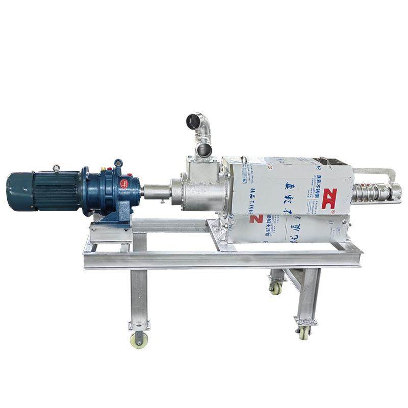 跨境养殖粪便干湿分离机小型猪粪固液分离器出口纸浆牛粪脱水机,畜牧/养殖物资,特种养殖设备,淘宝优惠券,粉丝福利购,淘宝优惠卷