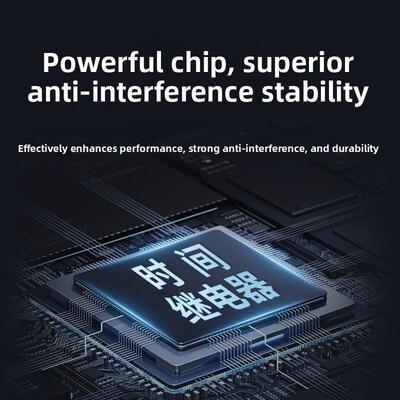 时间继电器H3Y-2/4延迟继电器220V24V小周期数显时间控制器Jsz6