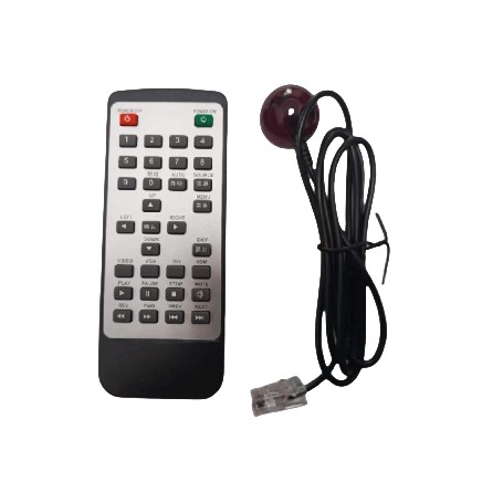 液晶拼接盒器遥控器M59W/M56W/M53W/M54W/M619/M639/717C/727C